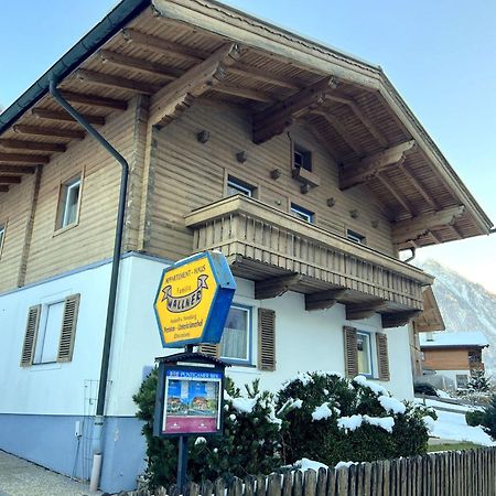 Holiday Home Wallner - Fuc110 By Interhome Fusch an der Grossglocknerstrasse Екстер'єр фото