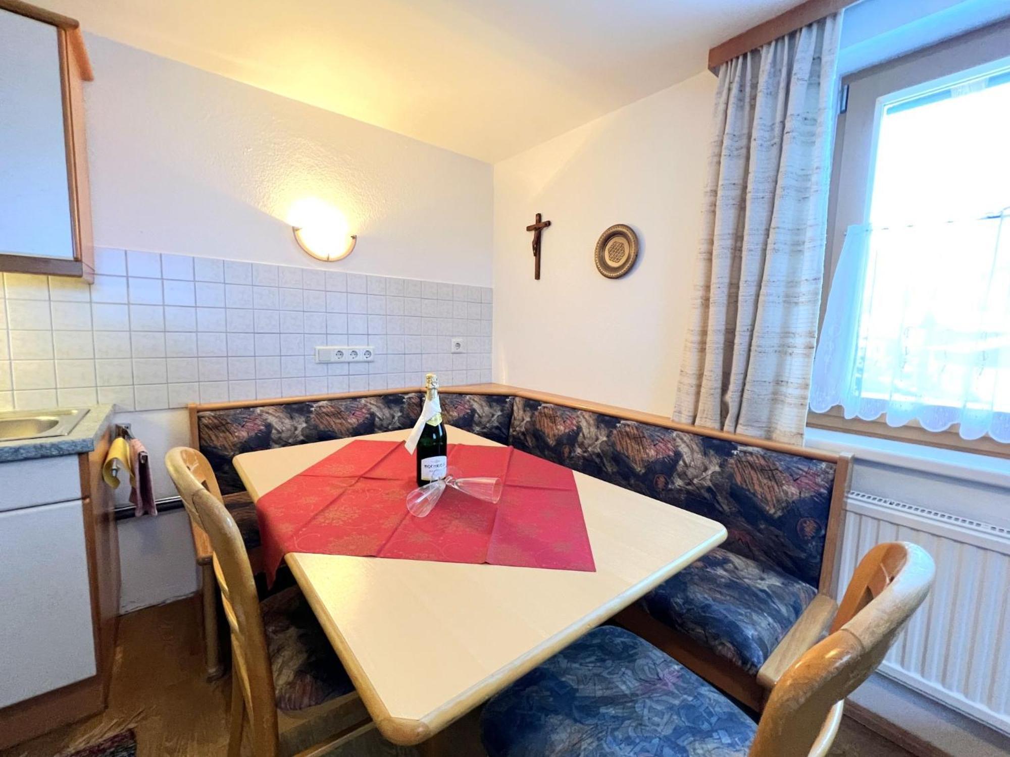 Holiday Home Wallner - Fuc110 By Interhome Fusch an der Grossglocknerstrasse Екстер'єр фото