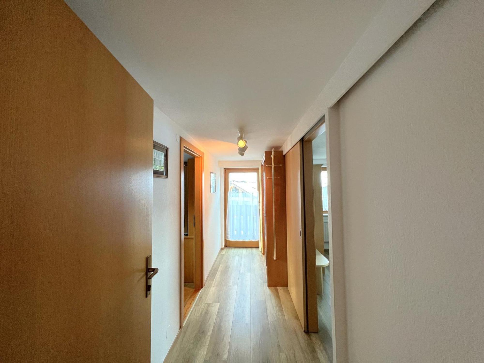 Holiday Home Wallner - Fuc110 By Interhome Fusch an der Grossglocknerstrasse Екстер'єр фото