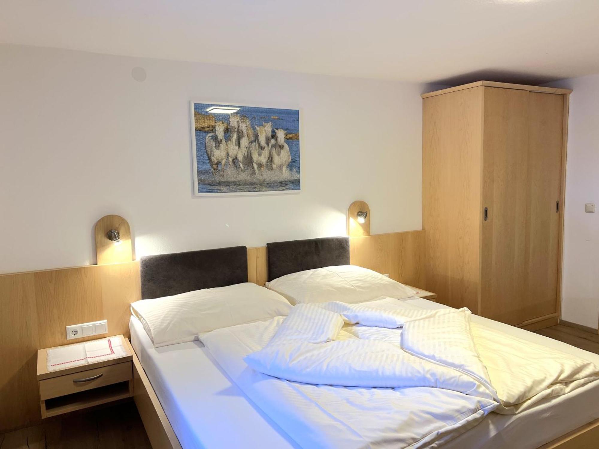 Holiday Home Wallner - Fuc110 By Interhome Fusch an der Grossglocknerstrasse Екстер'єр фото
