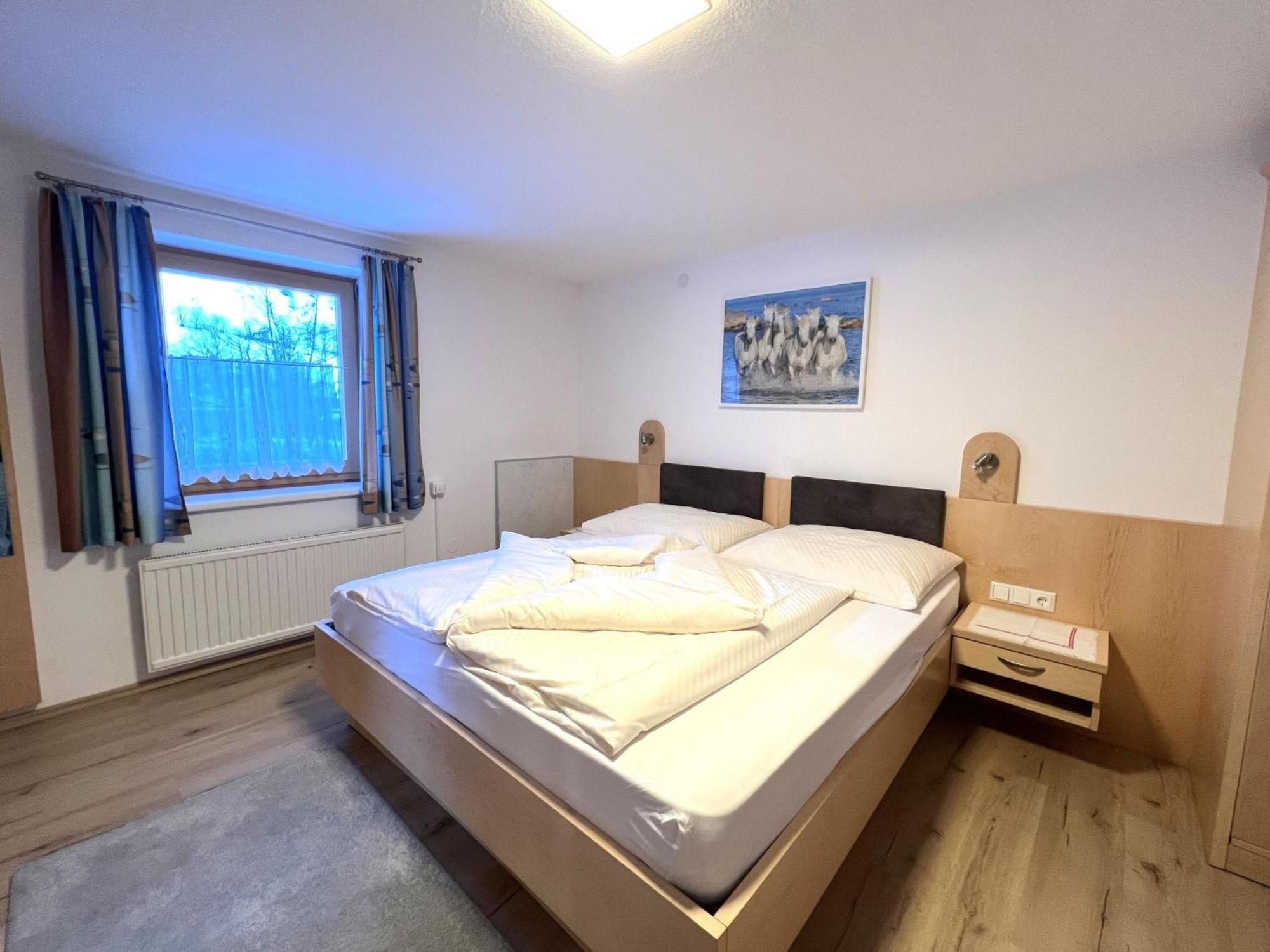 Holiday Home Wallner - Fuc110 By Interhome Fusch an der Grossglocknerstrasse Екстер'єр фото