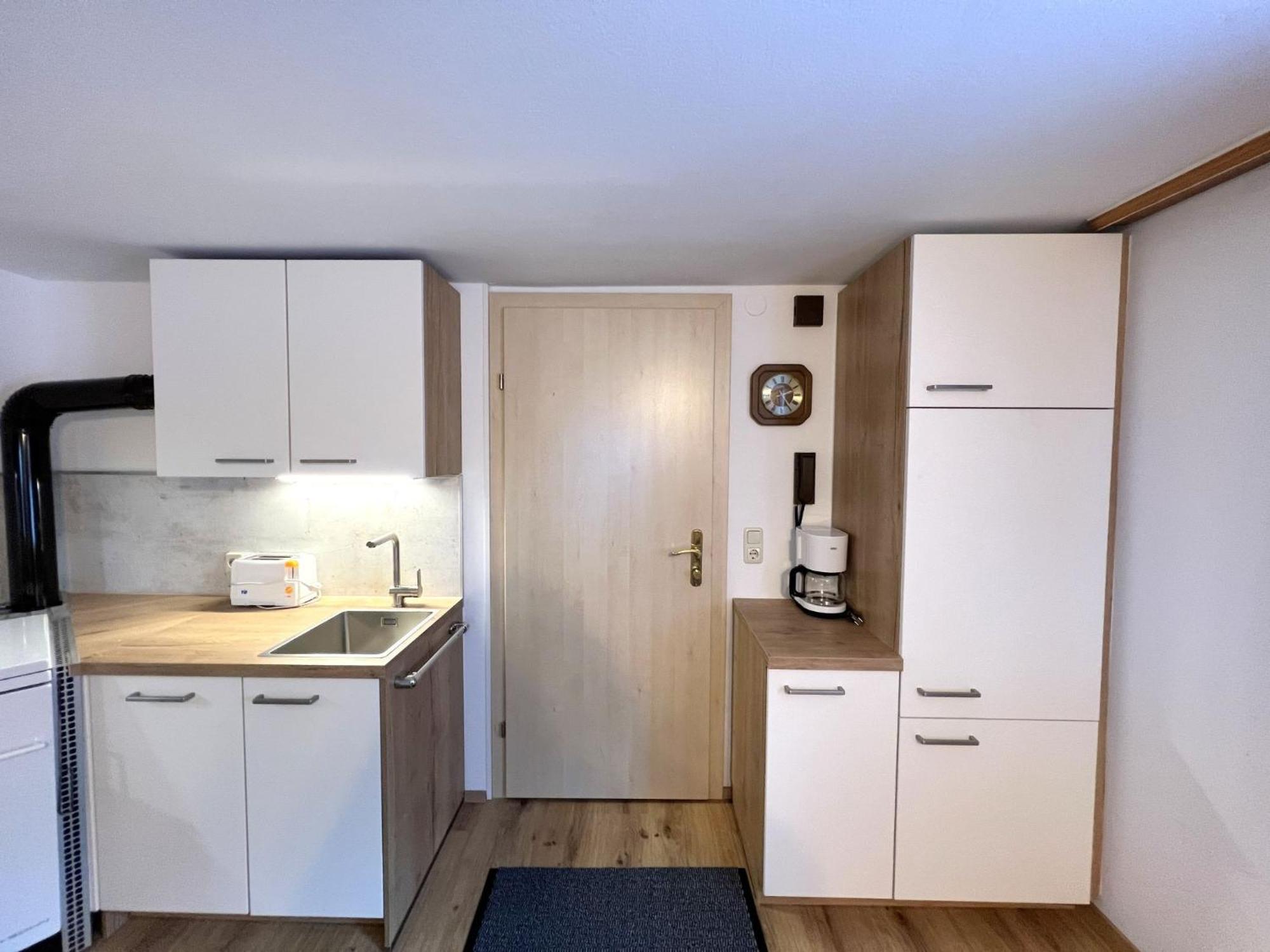 Holiday Home Wallner - Fuc110 By Interhome Fusch an der Grossglocknerstrasse Екстер'єр фото