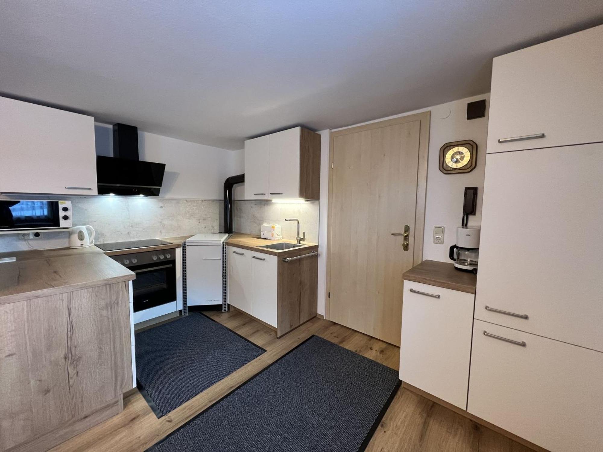 Holiday Home Wallner - Fuc110 By Interhome Fusch an der Grossglocknerstrasse Екстер'єр фото