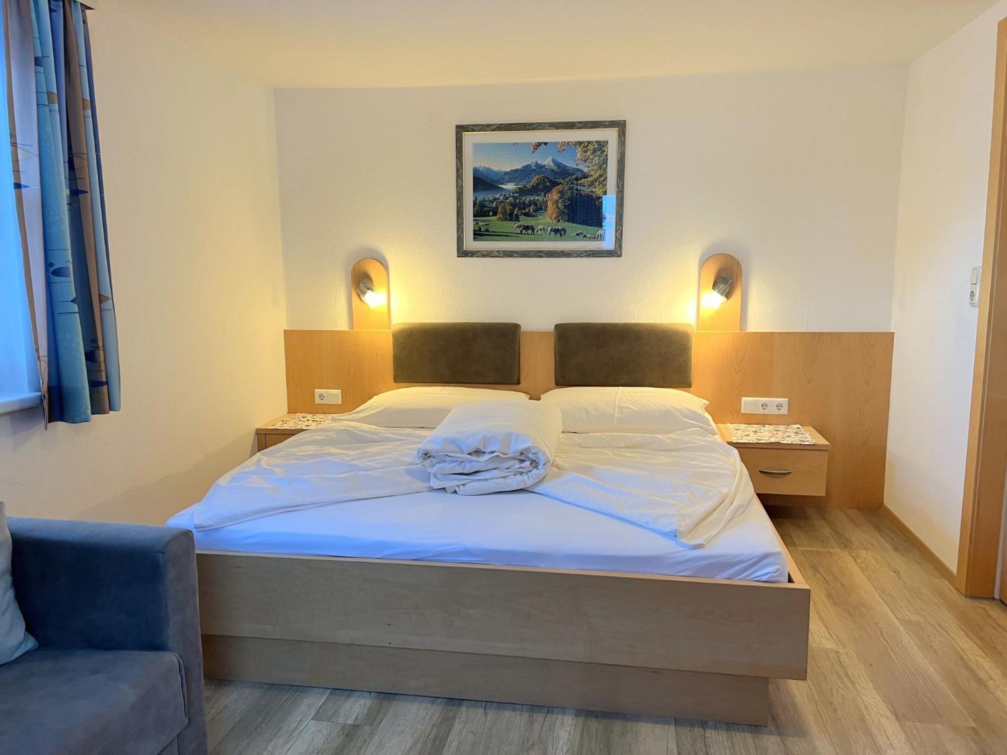 Holiday Home Wallner - Fuc110 By Interhome Fusch an der Grossglocknerstrasse Екстер'єр фото