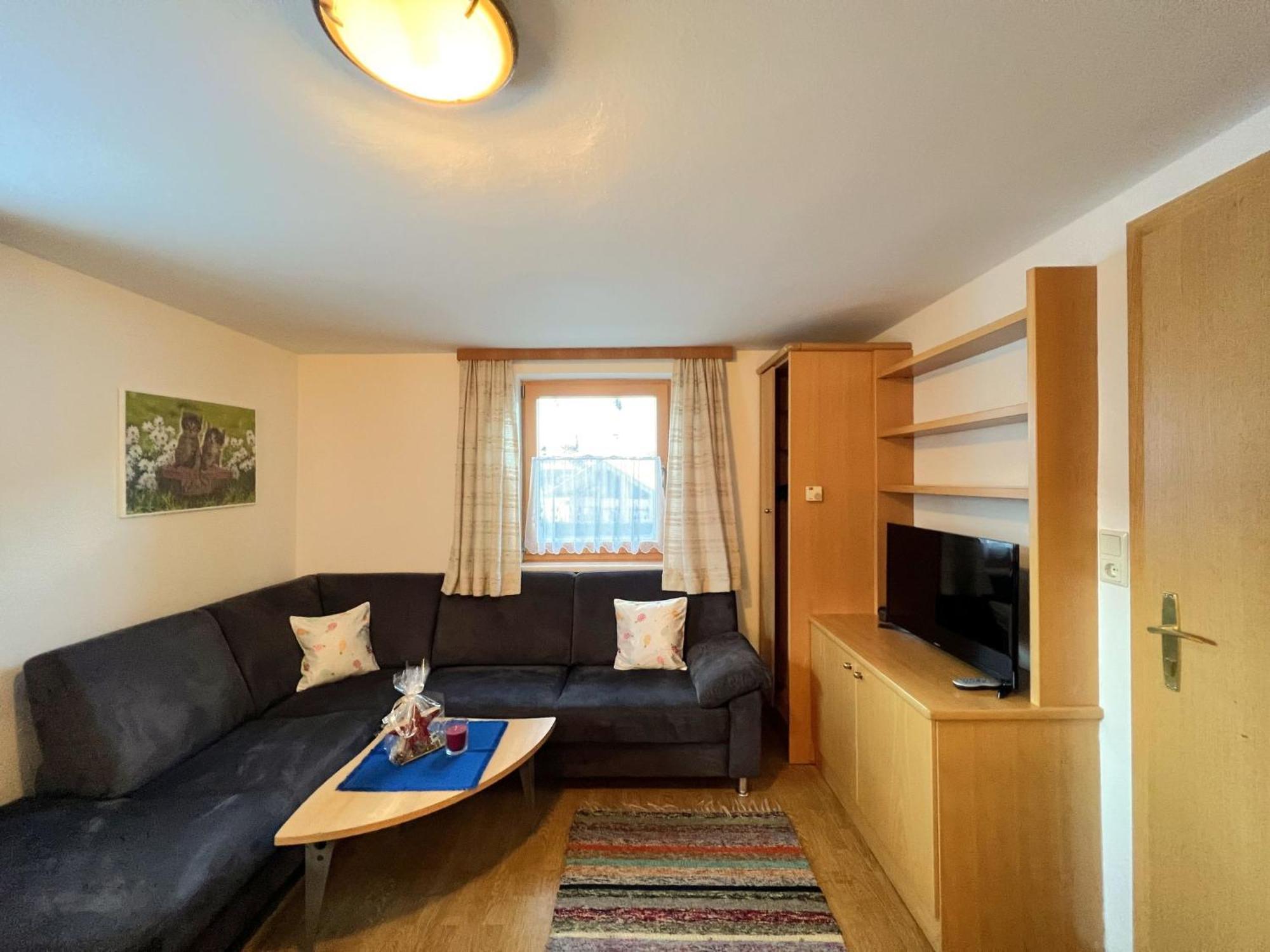 Holiday Home Wallner - Fuc110 By Interhome Fusch an der Grossglocknerstrasse Екстер'єр фото